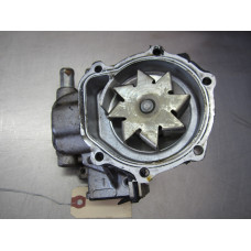 14Q128 Water Coolant Pump For 08-10 Subaru Impreza WRX 2.5